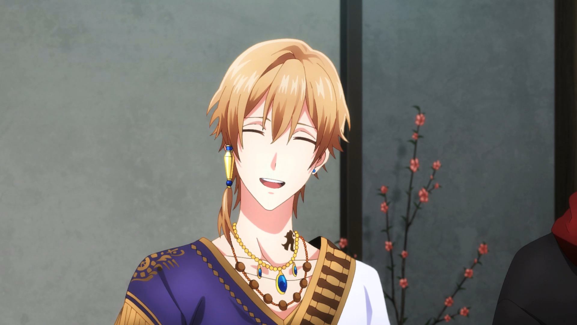 Namu Amida Butsu!: Rendai Utena (PuyaSubs!)